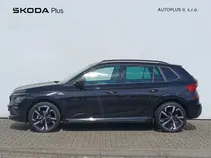 Kamiq Monte Carlo