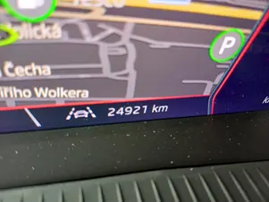 Škoda Kamiq Monte Carlo