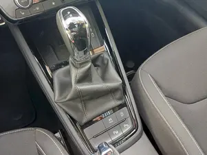 Škoda Kamiq Monte Carlo