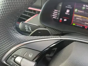 Škoda Kamiq Monte Carlo
