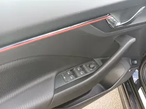 Škoda Kamiq Monte Carlo