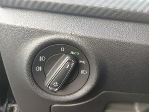 Škoda Kamiq Monte Carlo