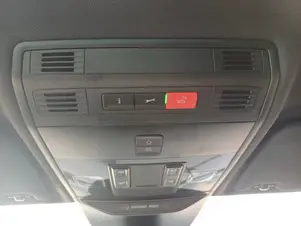 Škoda Kamiq Monte Carlo