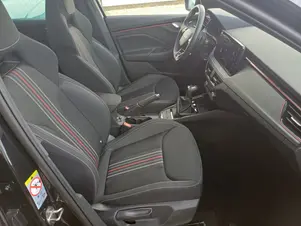 Škoda Kamiq Monte Carlo