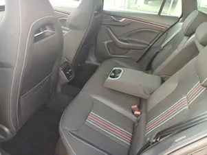 Škoda Kamiq Monte Carlo