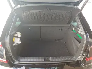 Škoda Kamiq Monte Carlo