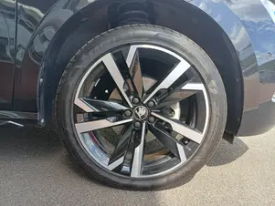 Škoda Kamiq Monte Carlo