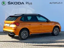 Kamiq Monte Carlo