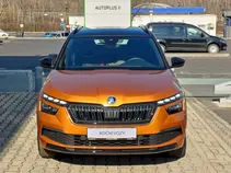 Kamiq Monte Carlo