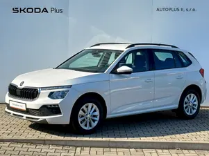 Škoda Kamiq Selection