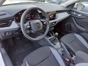 Škoda Kamiq Selection