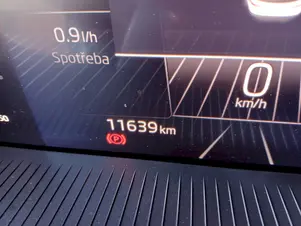 Škoda Kamiq Selection