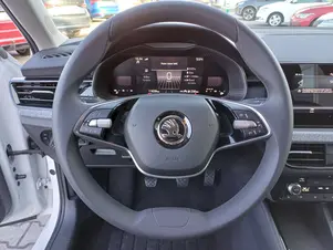 Škoda Kamiq Selection