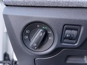 Škoda Kamiq Selection