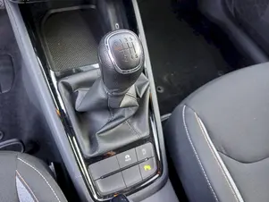 Škoda Kamiq Selection