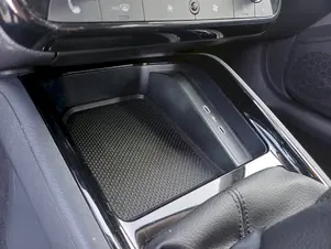 Škoda Kamiq Selection