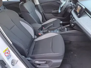 Škoda Kamiq Selection