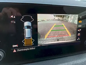 Škoda Kamiq Selection