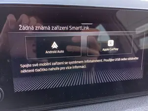 Škoda Kamiq Selection