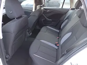 Škoda Kamiq Selection