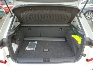 Škoda Kamiq Selection