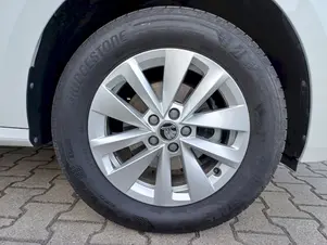 Škoda Kamiq Selection