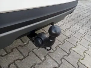 Škoda Kamiq Selection