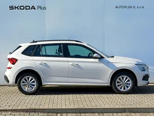 Škoda Kamiq Selection