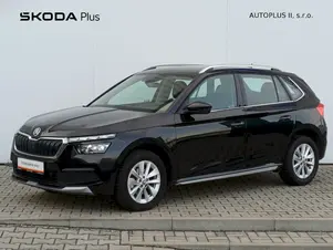 Škoda Kamiq Style Plus