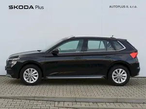Škoda Kamiq Style Plus