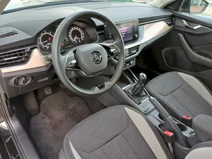 Škoda Kamiq Style Plus