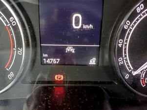 Škoda Kamiq Style Plus