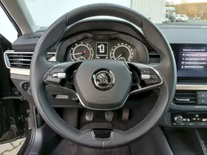 Škoda Kamiq Style Plus