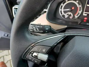 Škoda Kamiq Style Plus