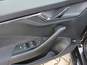 Škoda Kamiq Style Plus