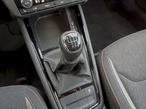 Škoda Kamiq Style Plus