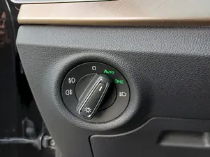 Škoda Kamiq Style Plus