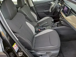 Škoda Kamiq Style Plus