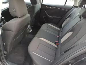 Škoda Kamiq Style Plus