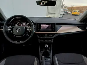 Škoda Kamiq Style Plus