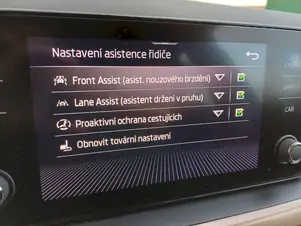 Škoda Kamiq Style Plus