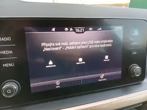 Škoda Kamiq Style Plus