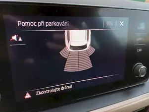 Škoda Kamiq Style Plus