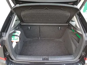 Škoda Kamiq Style Plus