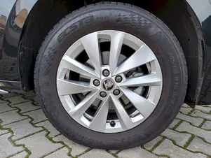 Škoda Kamiq Style Plus