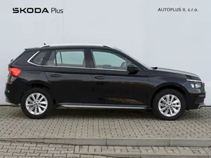 Škoda Kamiq Style Plus