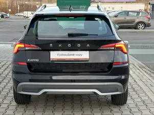Škoda Kamiq Style Plus
