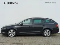Octavia Style Plus