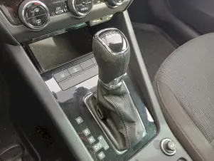 Škoda Octavia Style Plus