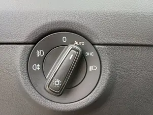 Škoda Octavia Style Plus